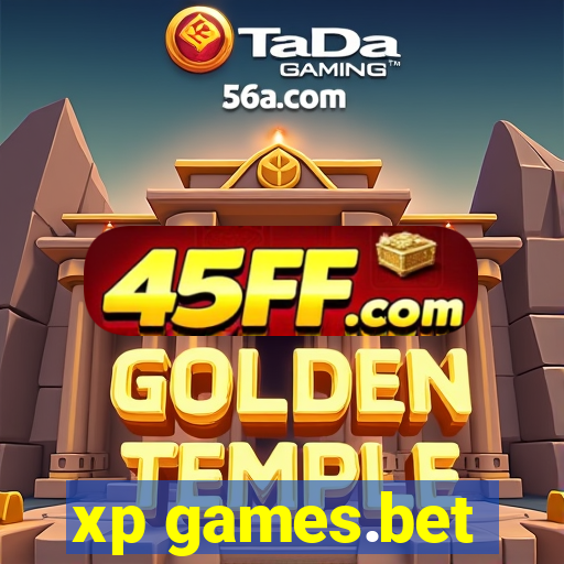 xp games.bet
